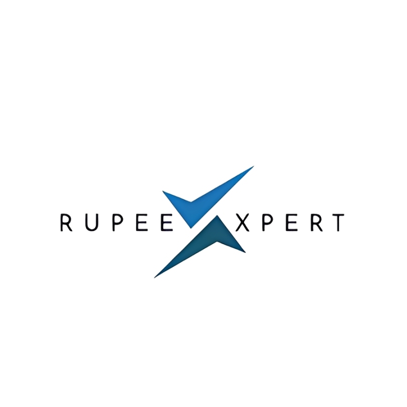 RupeeXpert Logo